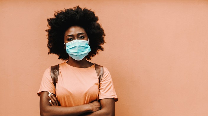 Black women face three pandemics