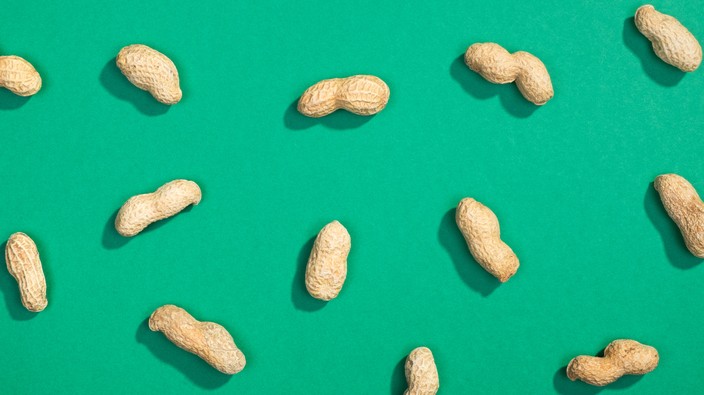 Allergies: How much peanut is too much peanut?