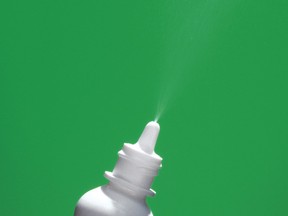 covid nasal vaccine