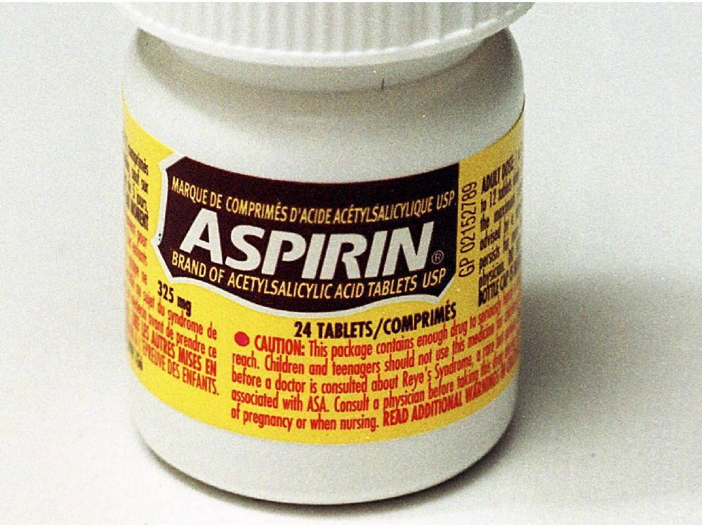 Although there is some debate and inconsistency in the data, overall, there is probably some benefit to a daily aspirin.
