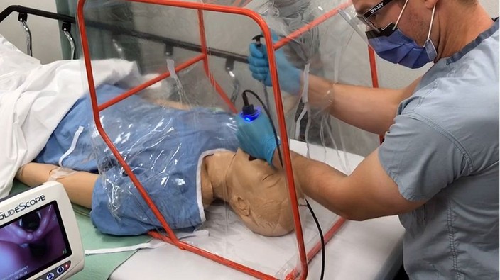 Toronto hospital adopts Edmonton-made medical device