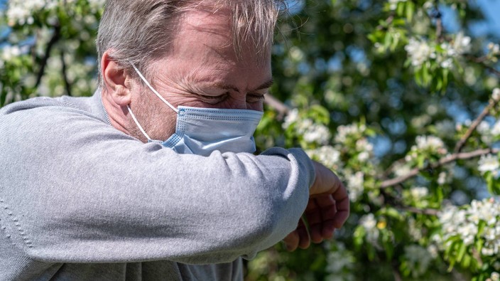 Antihistamine facts in time for allergy season in Canada