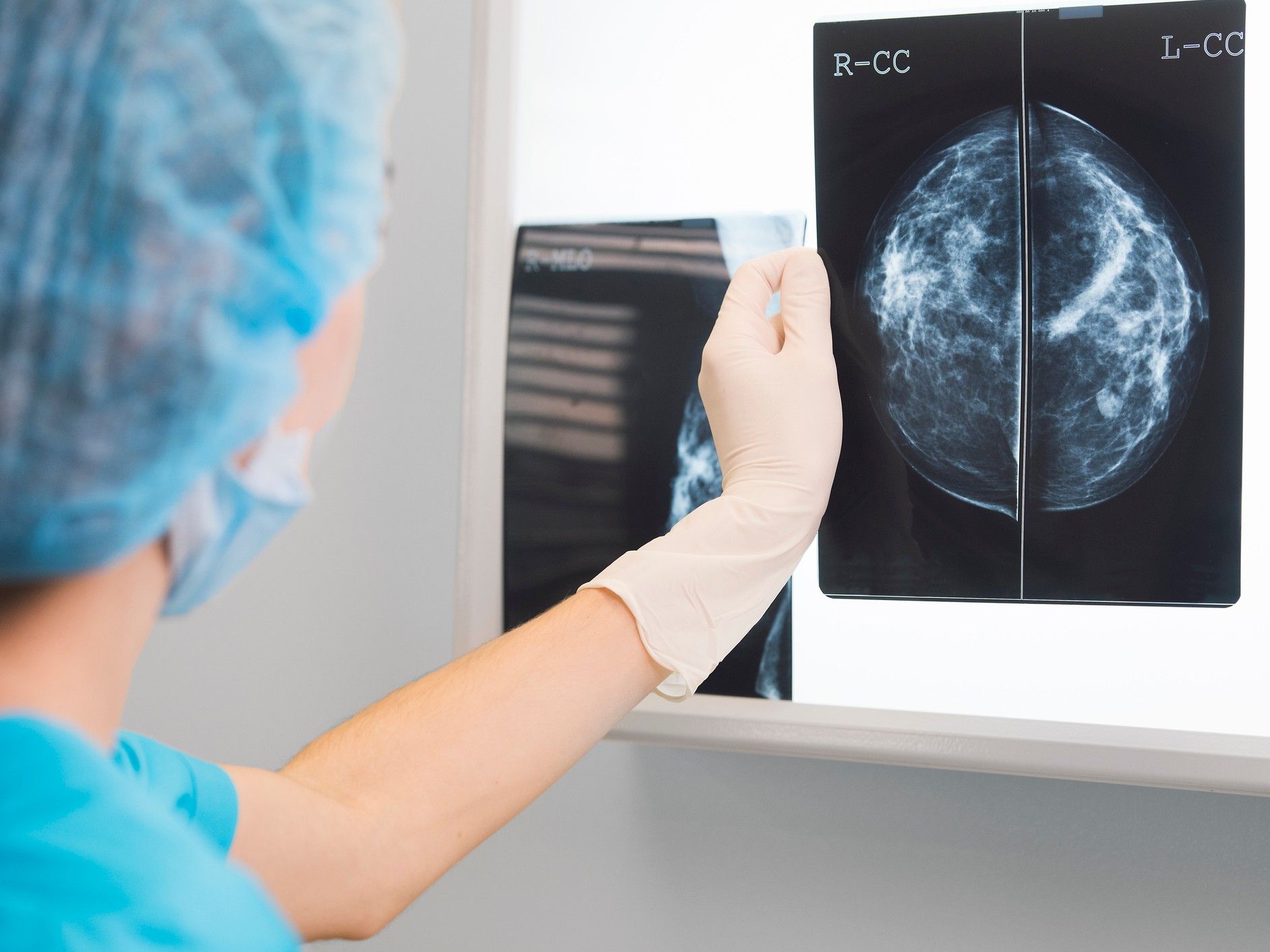 The NHS in the U.K. has a new injection for women undergong a specific form of breast cancer.