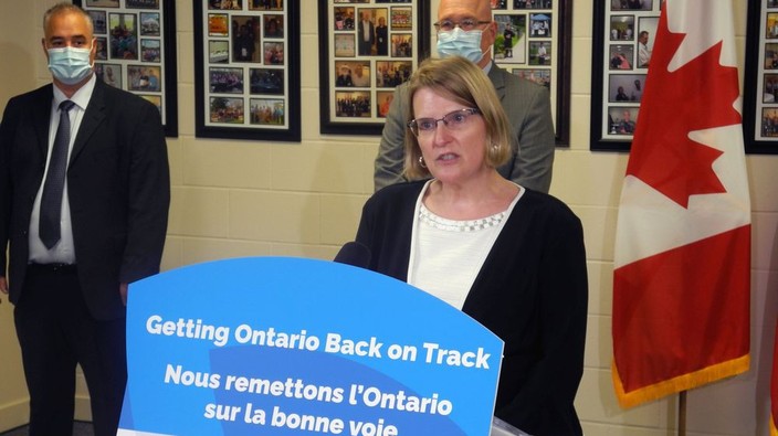 Deonandan: COVID — How Ontario fell into the 'balanced response' trap