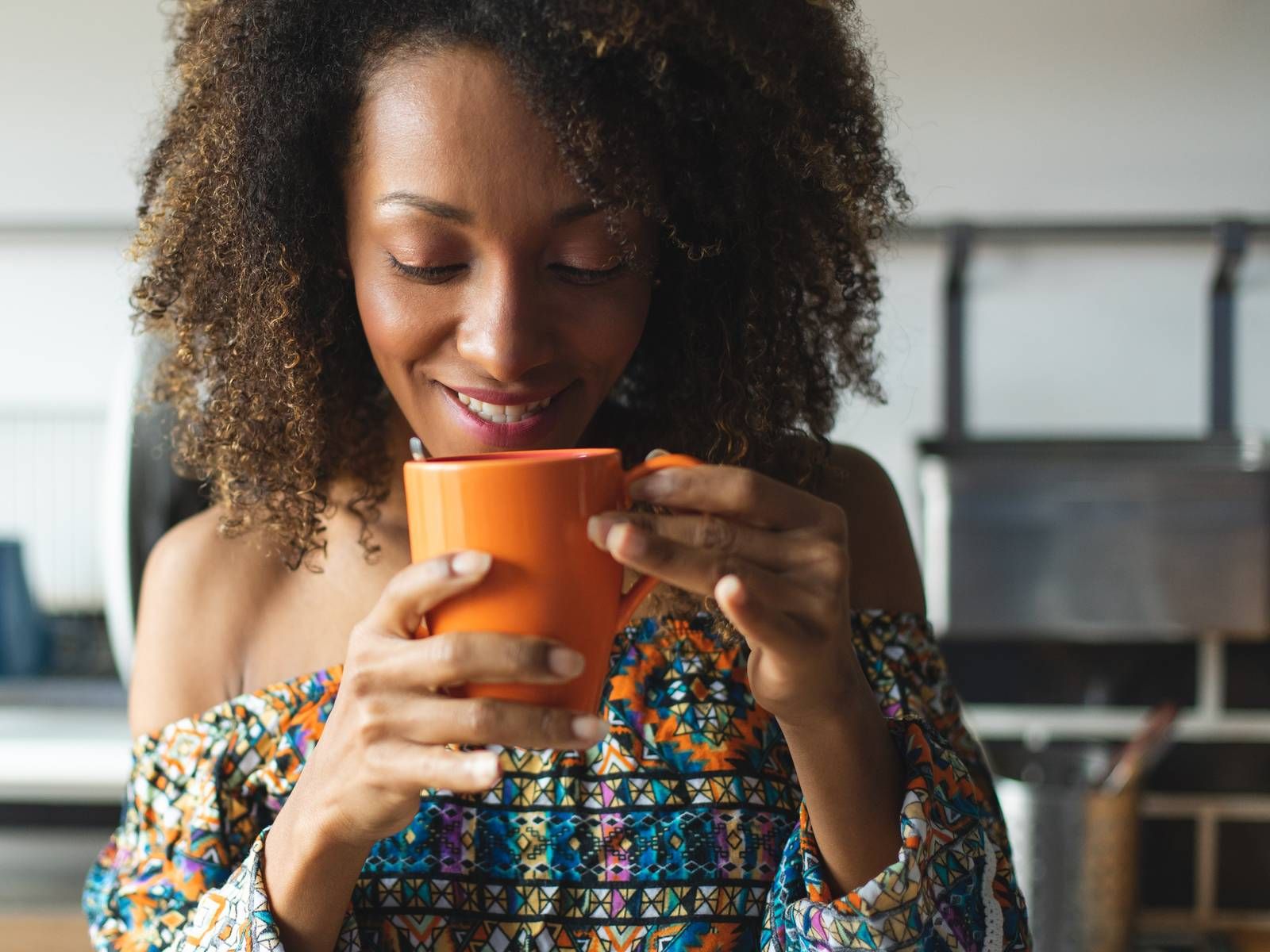 Your love or distaste of coffee may be related to your cardiovascular health.