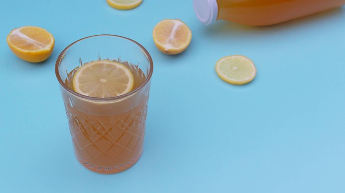 Is kombucha good for you?