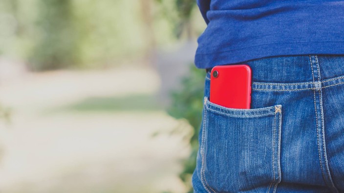 What is phantom vibration syndrome?