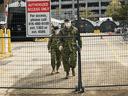 As military medical personnel prepare to help the latest COVID-19 wave in Ontario, some of the previous supports the federal government has sent to the provinces have gone unused.