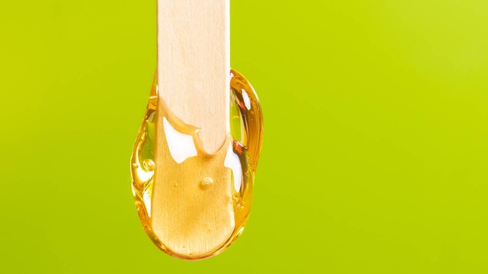 ADVICE: What should I know about waxing down below?