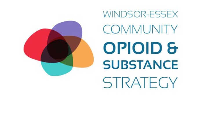 High number of opioid overdoses in Windsor-Essex prompts alert
