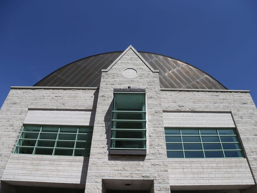 ottawa city hall