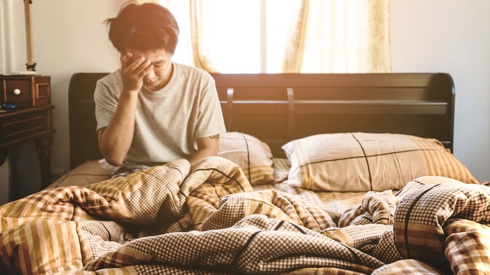 Waking up one hour earlier reduces risk of depression: study