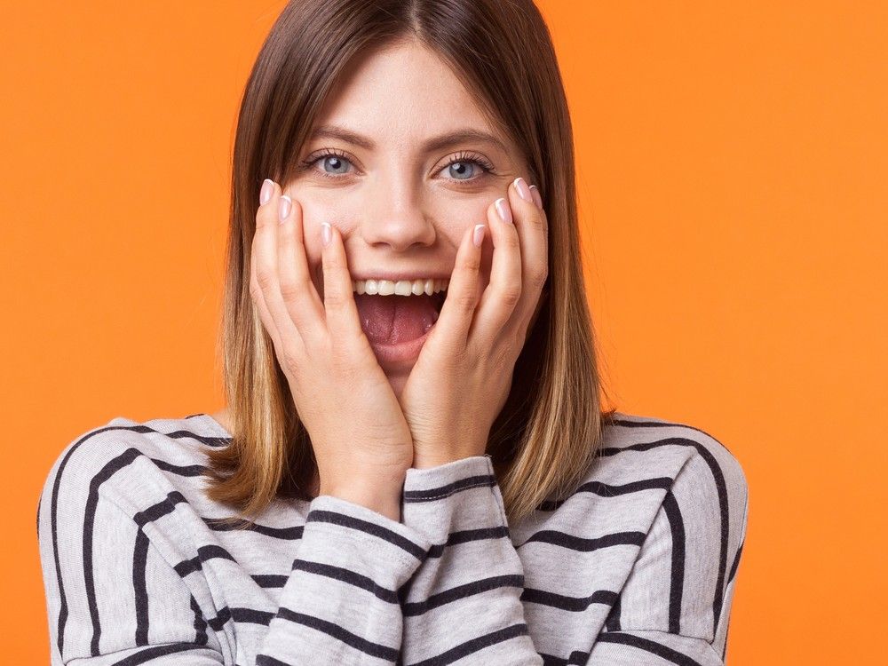 a 16-year-old's lungs sounded crackly after a one direction concert.