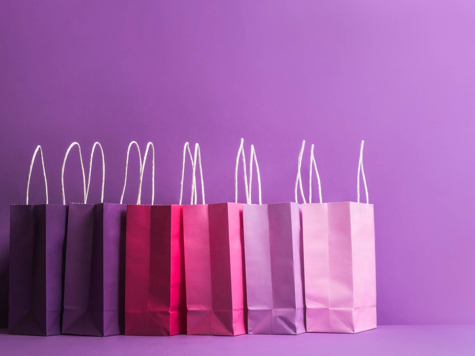 Excessive shopping has been studied for more than a century.