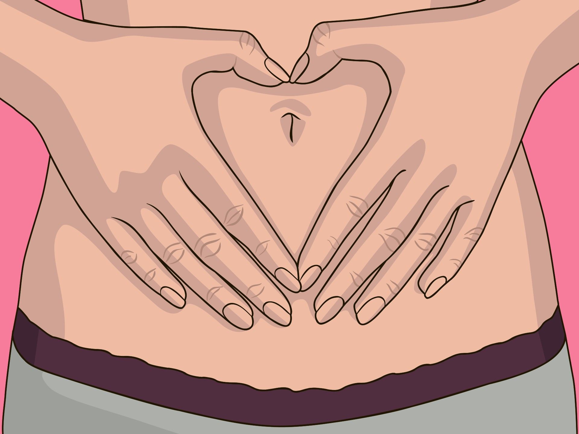 Everything you need to know about your navel