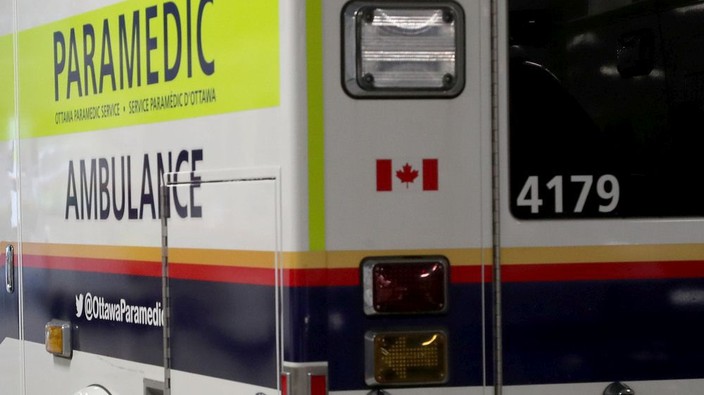 Paramedic plan draws concern over mental health strategy