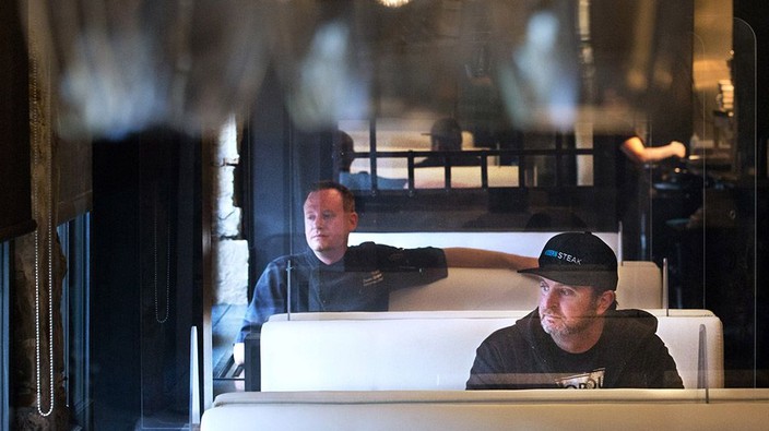 Corbella: Restaurant industry's shadow pandemic of suicide is alarming