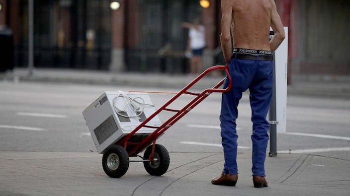 Vancouver heat meant getting an ambulance could take 6 hours