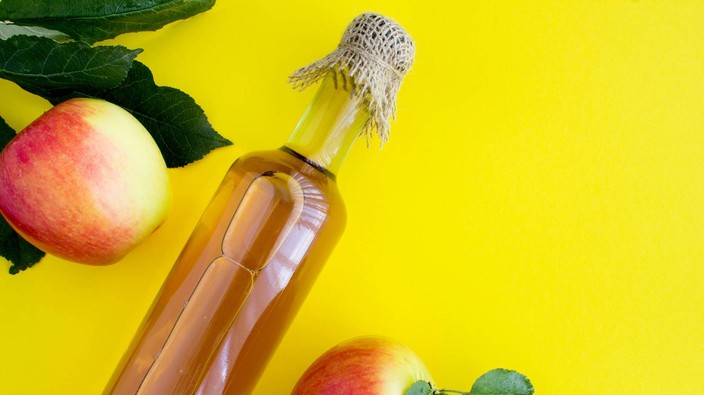 Can apple cider vinegar really boost your health?