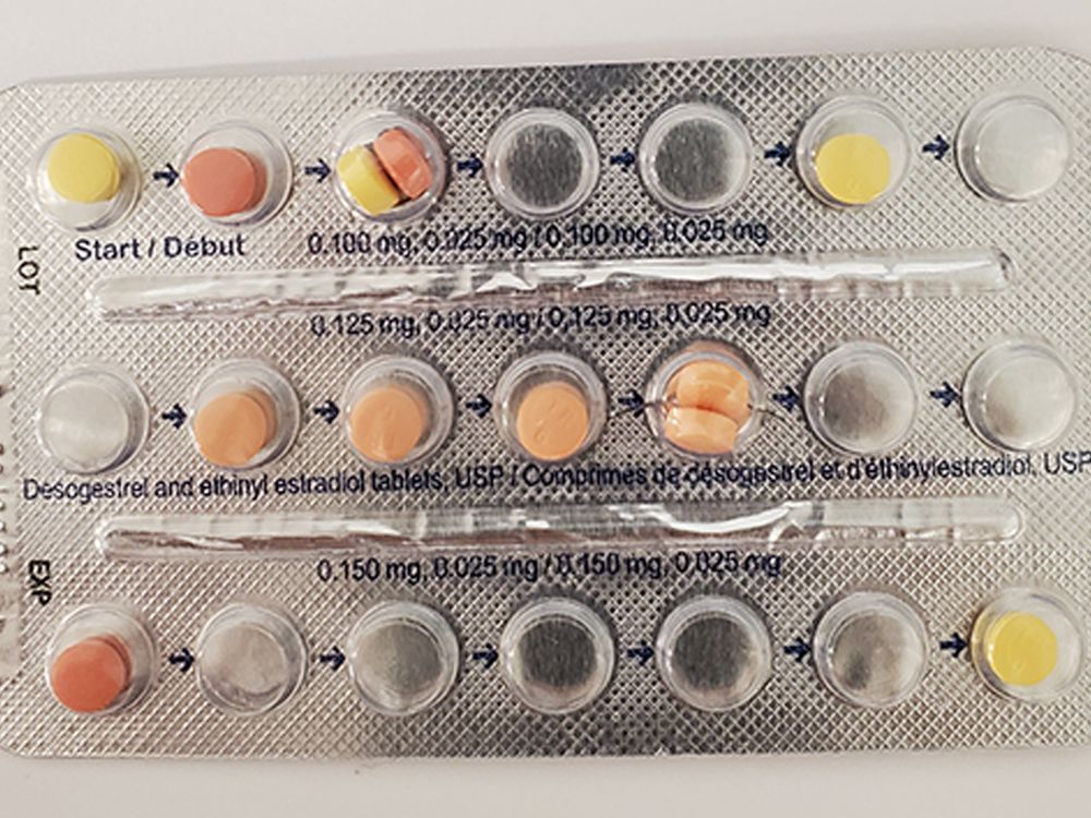 Aspen Pharmacare Canada Inc. is recalling one lot of Linessa 21, a prescription birth control, carrying the lot number 200049 and an expiry date of March 2023.