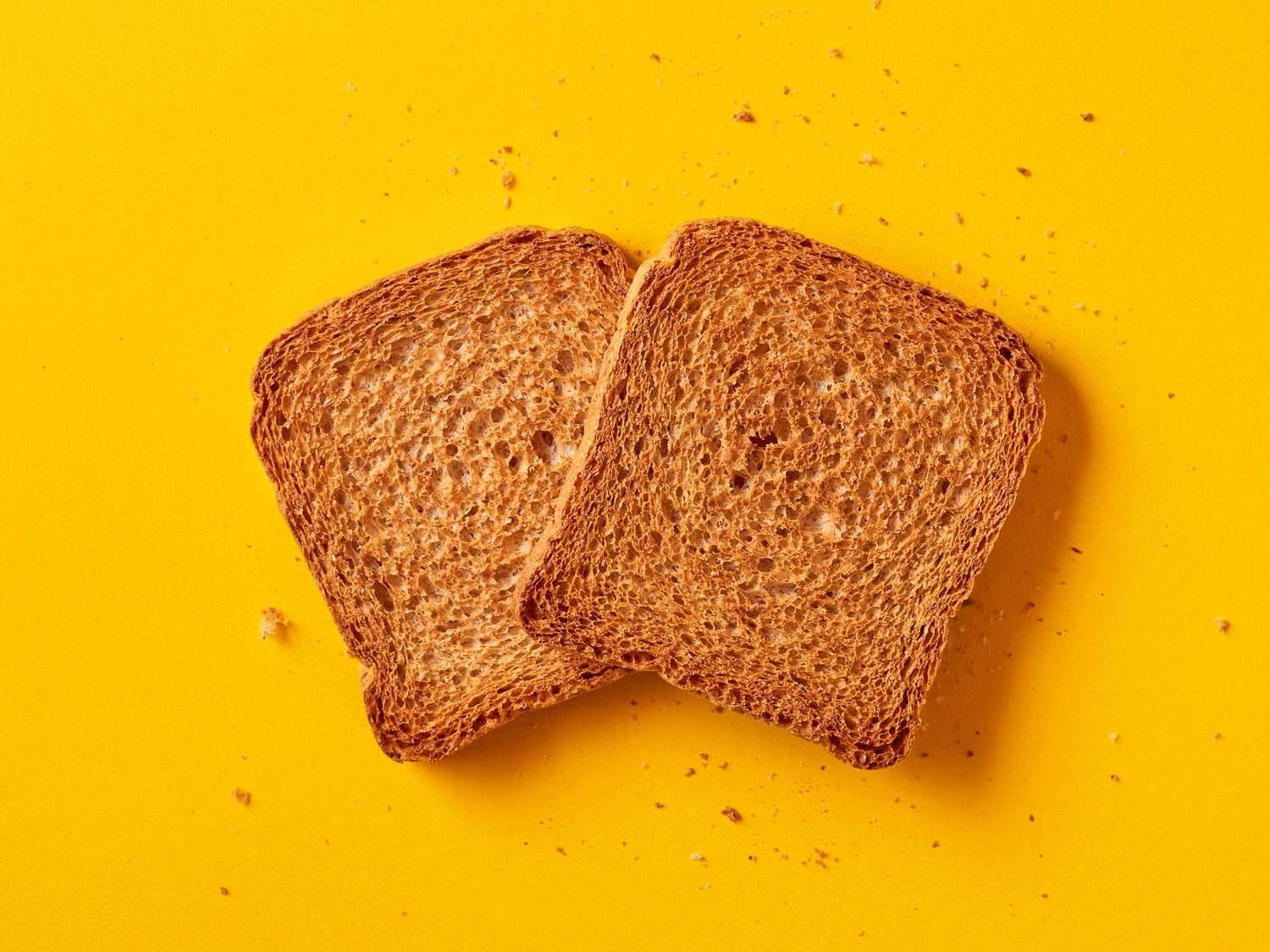 Is bread bad or good for you? It's important to choose well.