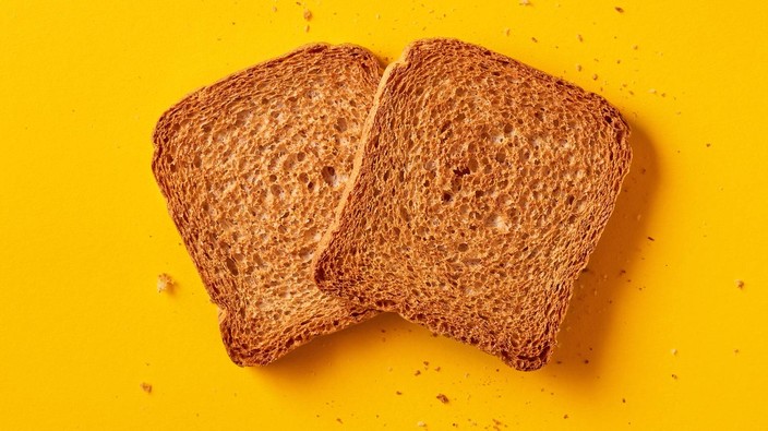 I'm a dietitian and I love bread. Here's why