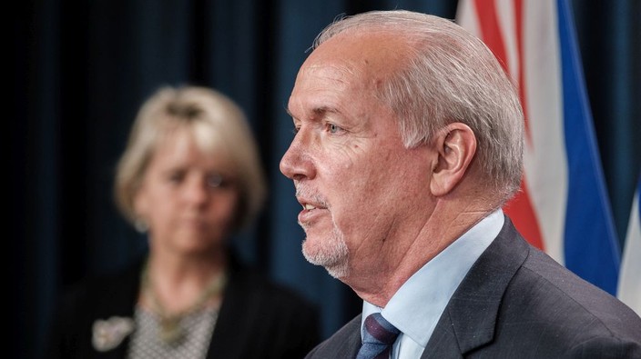 No interprovincial travel for B.C. yet as province continues reopening