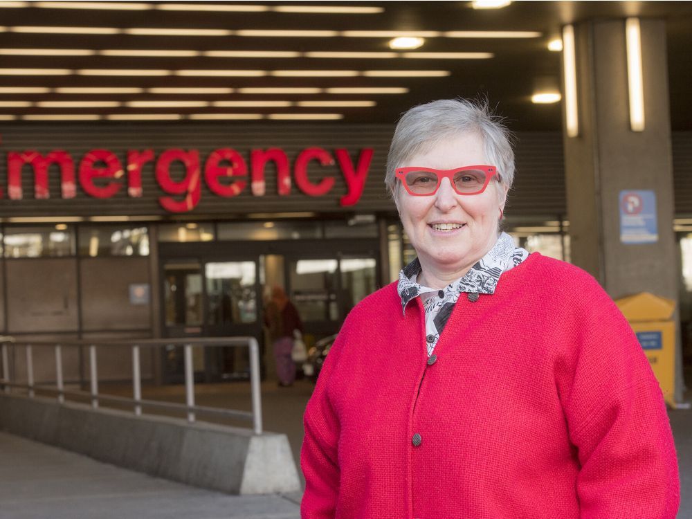 adverse drug events contribute to almost two million emergency department visits annually in canada. researchers dr. ellen balka (above) and dr. corinne hohl hope to change that with actionade.