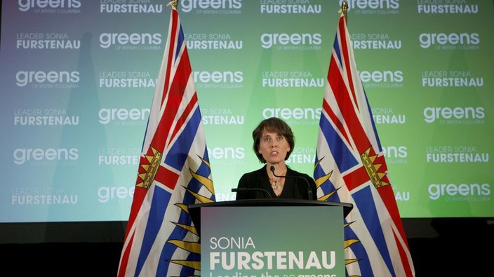 B.C. Greens propose changes to regulate counselling therapists