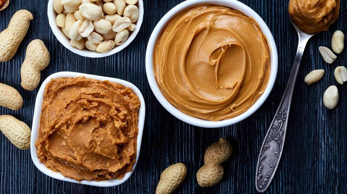 Nut butters: Is there a best choice?