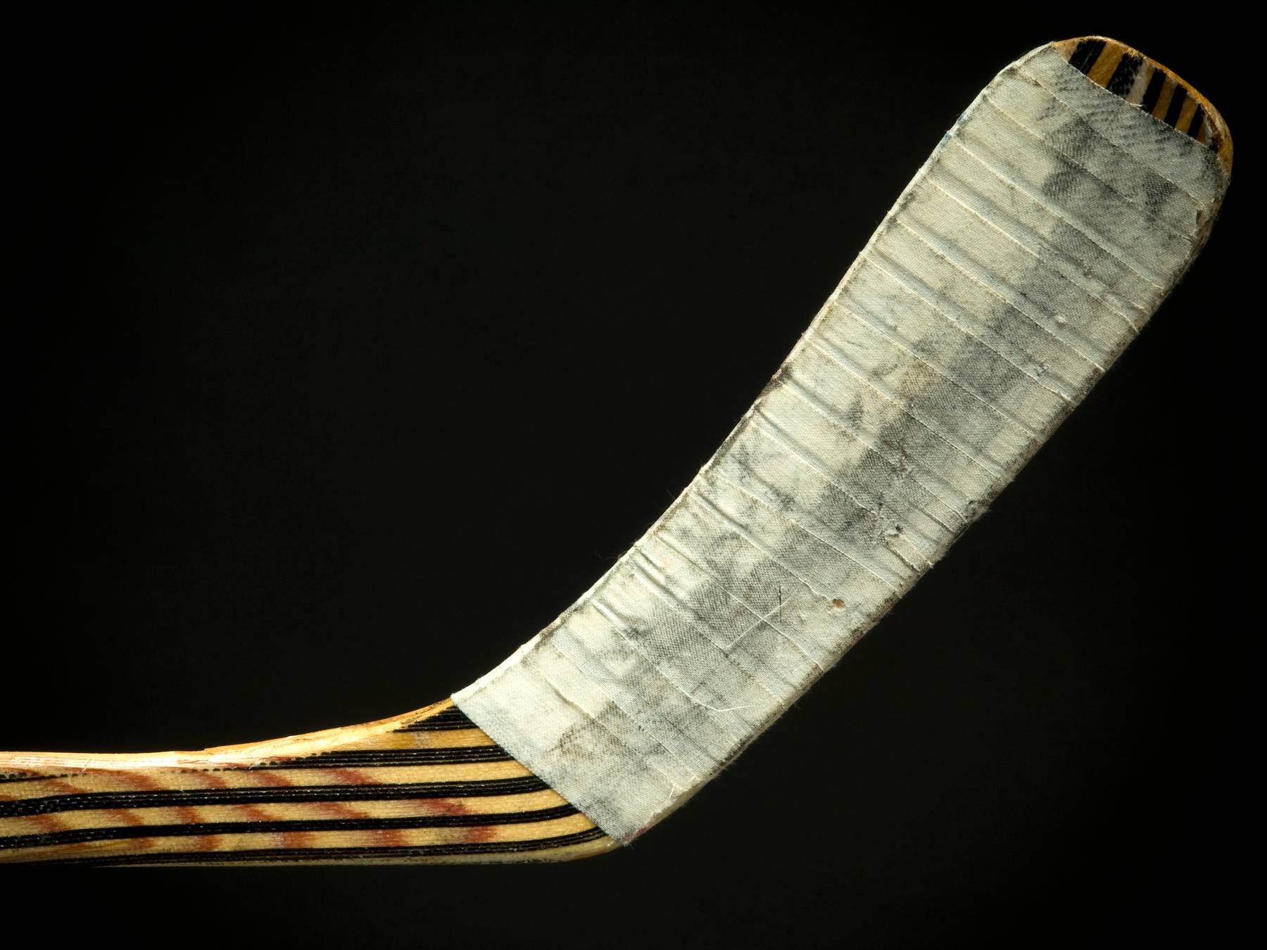 A parasite almost derailed a hockey player's career.