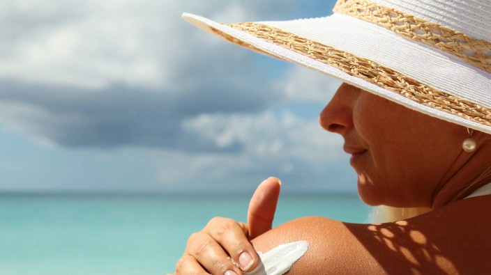 Sunscreen explained, from SPF ratings to ingredients