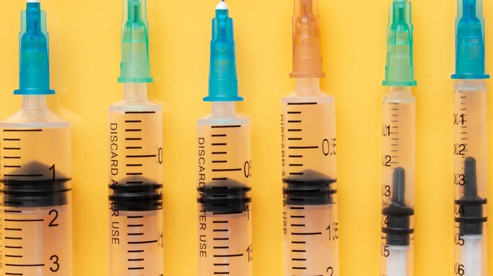 Opinion: Don't back the unvaxxed into a corner