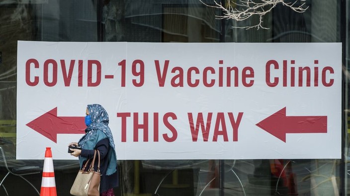 Raizada: Mandatory COVID vaccines on campus will give students freedom