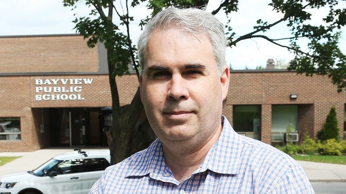 City councillor offers to drive ward residents to first vaccinations