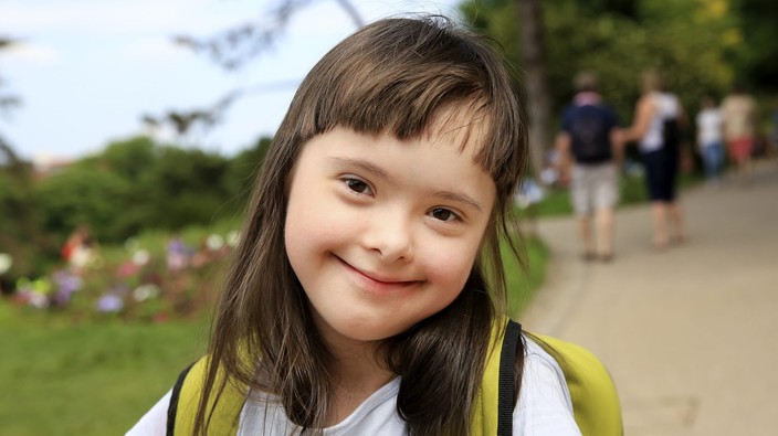 Preventing leukemia in kids with Down syndrome
