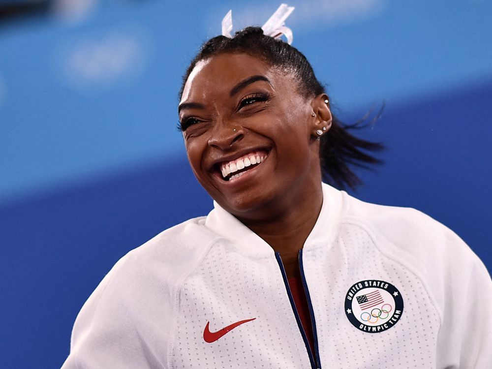 Simone Biles, the American gymnast who won four gold medals in Rio de Janiero, revolutionized the sport, and was widely considered the greatest of all time, withdrew from Thursday night’s all-around final, a day after she pulled out of the team competition in order to focus on her mental health.