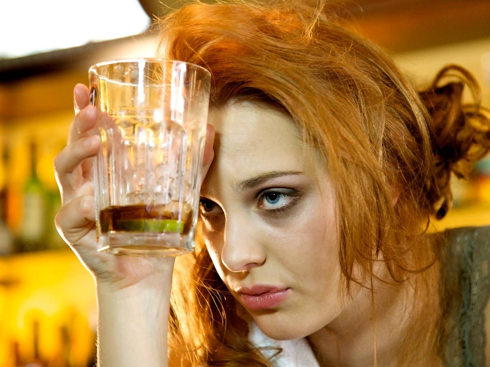 Humans have been trying to ease hangover symptoms for a long, long time.