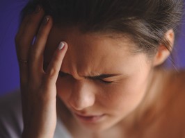 migraine pain relief