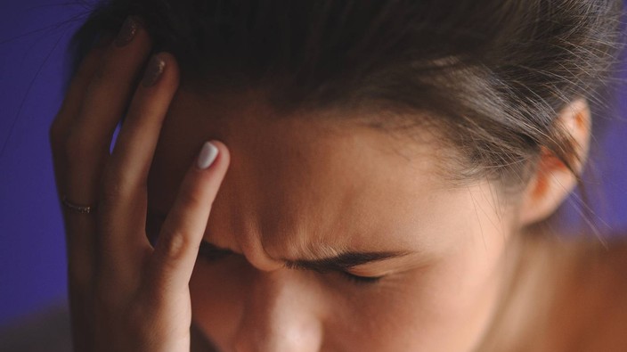 Diet may reduce migraine pain