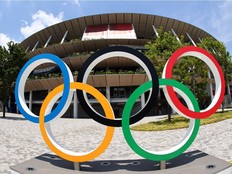 The Tokyo Olympics will offer up many examples of athletes who won’t rest until they reach the goal they set out to accomplish years, even decades, earlier.