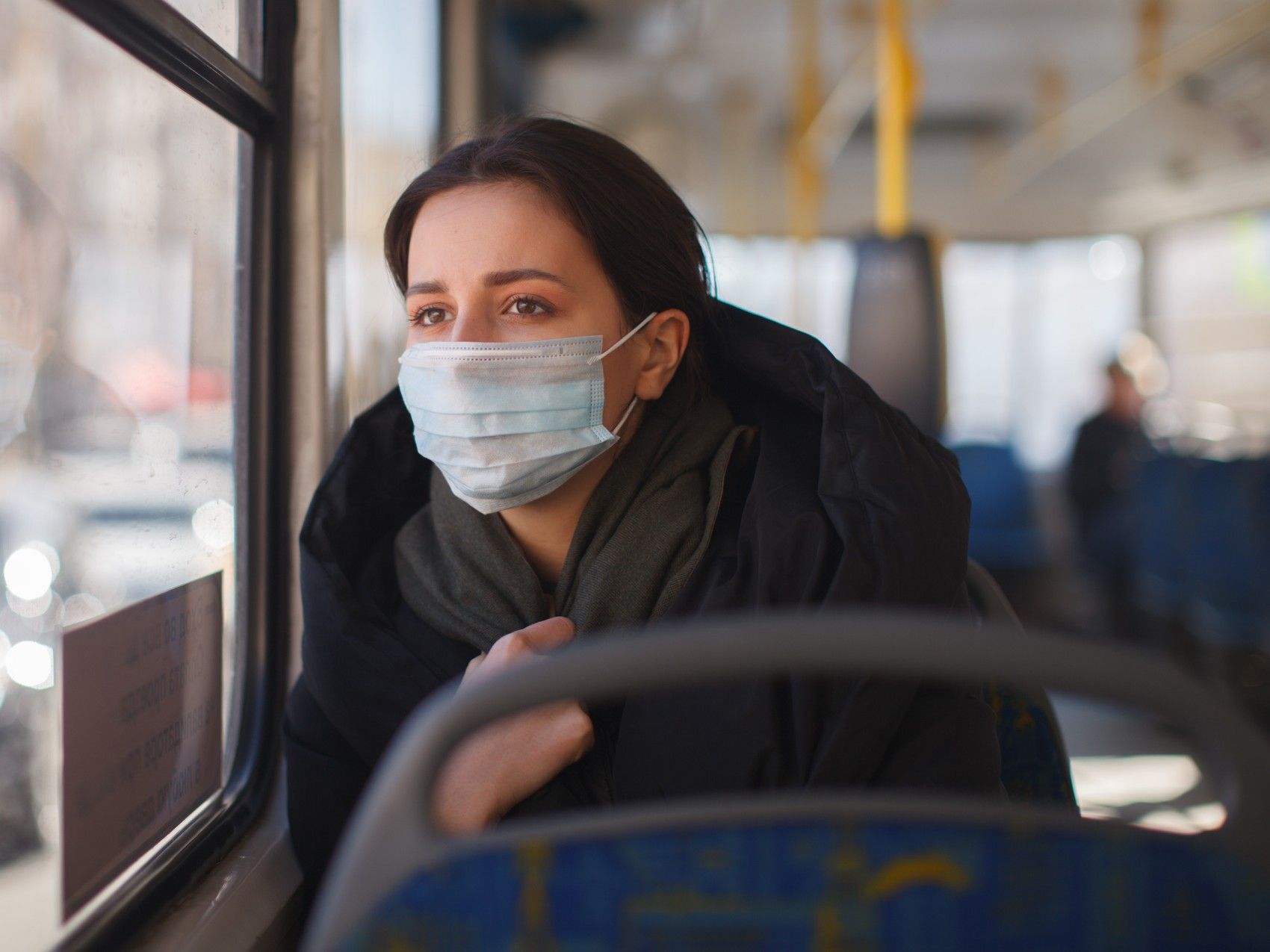 when rules aren't forced, it can make people mistrustful.