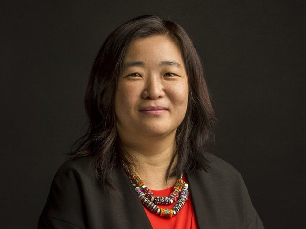 dr. wee-shian chan, head of medicine at b.c. women's hospital + health centre.