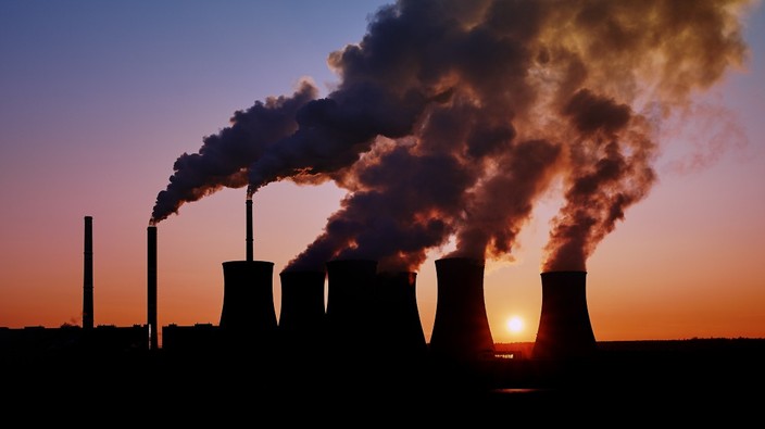 Air pollution linked to rising dementia rates