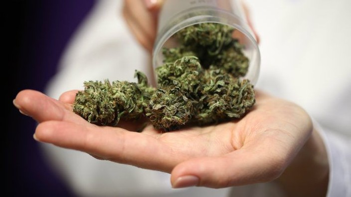 Study outlines risk factors for cannabis use disorder in veterans