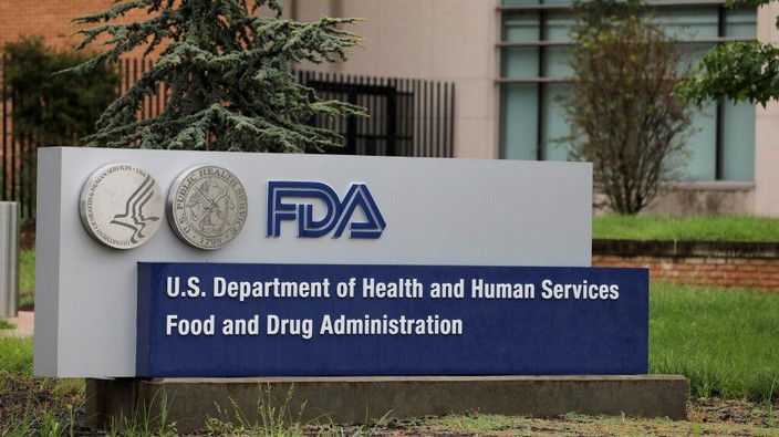 Experts wary after FDA approves 'date rape' drug for sleep disorder