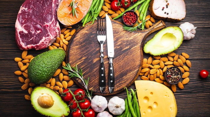 Ask a dietitian: Is the keto diet unhealthy?