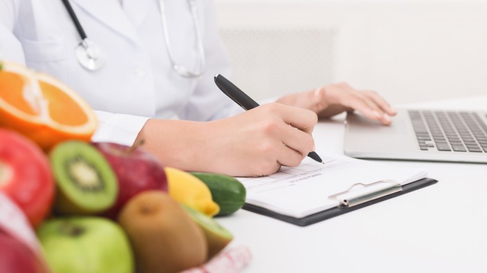 Why you could benefit from seeing a dietitian