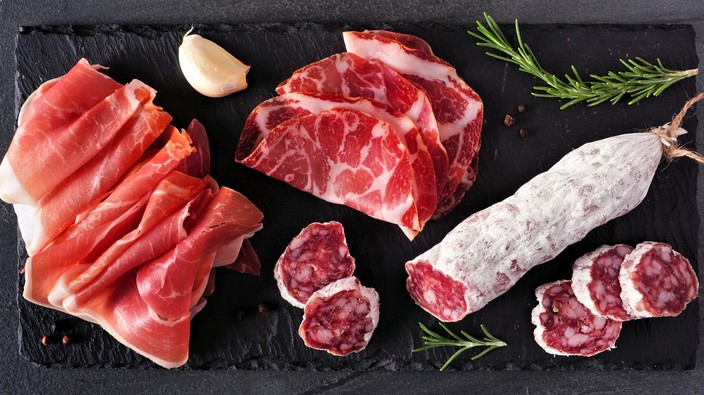 Salmonella outbreak linked to Italian-style meats