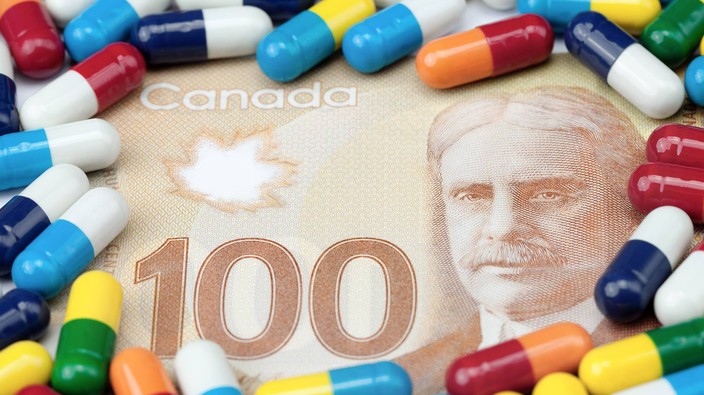 Understanding the Patented Medicine Prices Review Board (PMPRB)